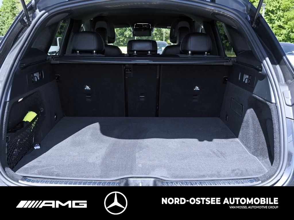 Mercedes-Benz GLC 300 d AMG 4M AHK DISTRONIC MBUX SHZ KEYLESS AMGX254 GLC 300 d AMG 4M AHK DISTRONIC MBUX SHZ KEYLESS AMG