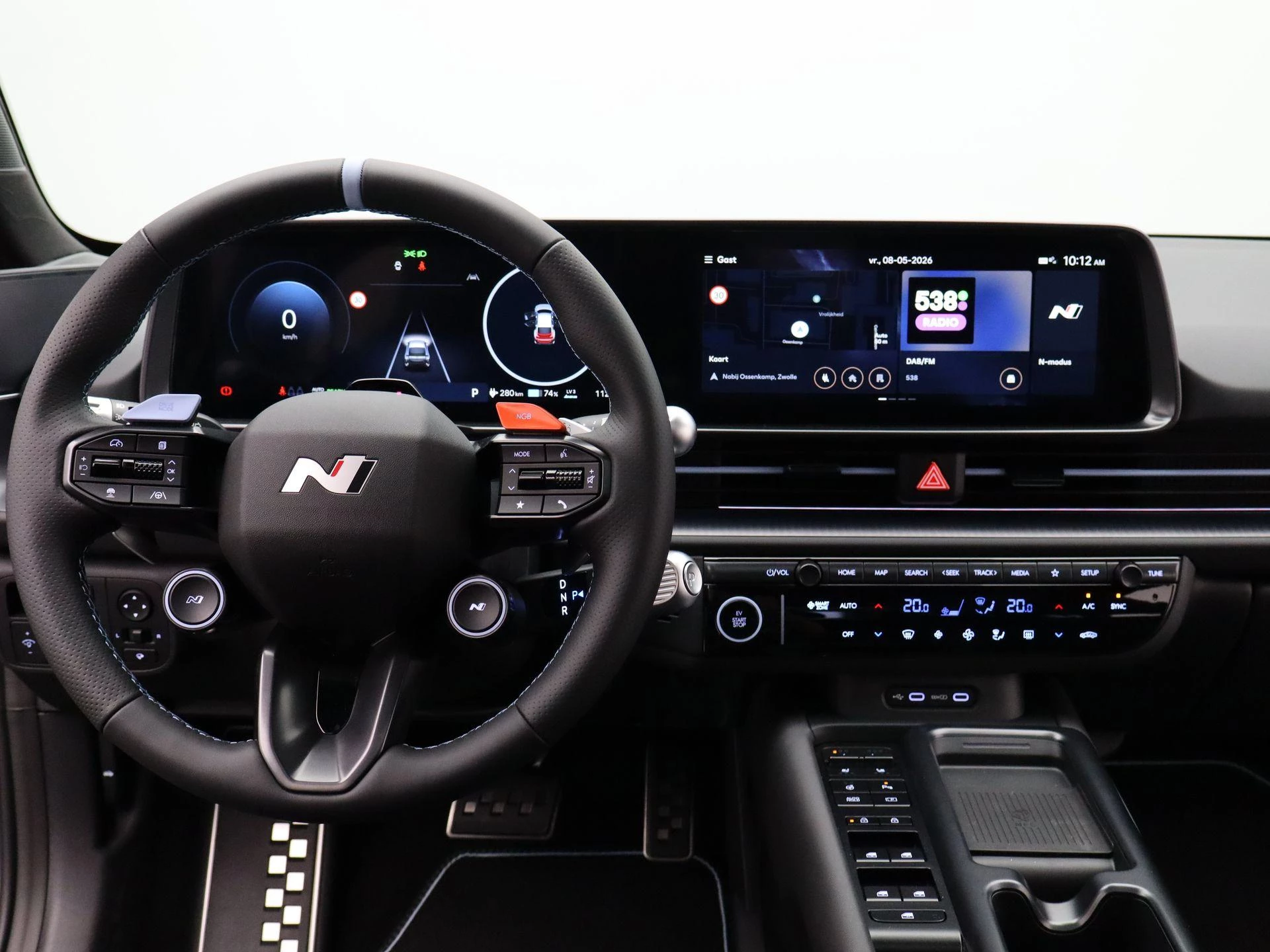 Hyundai-IONIQ 6-image-6