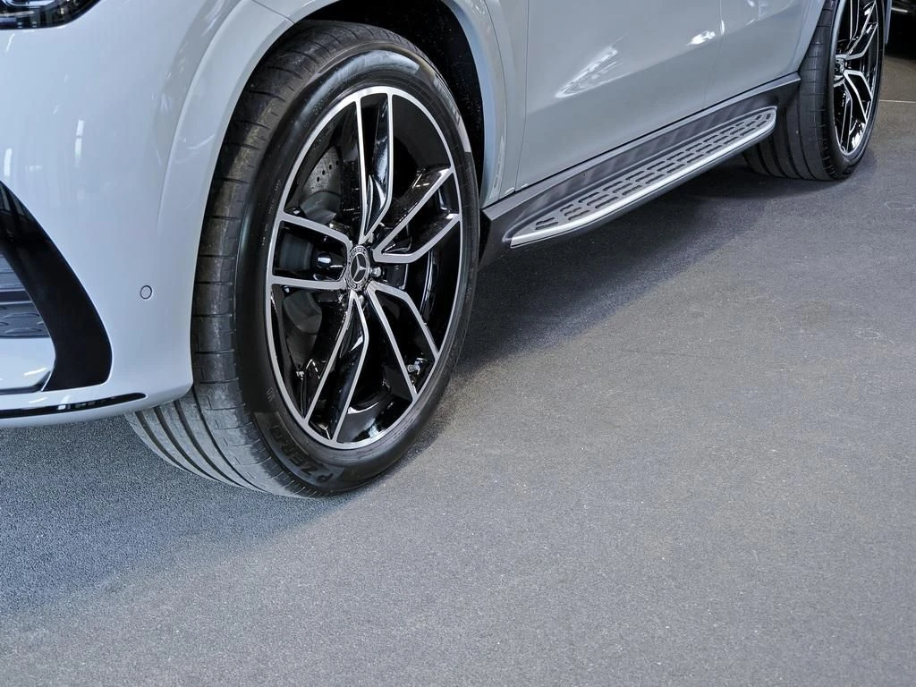 Mercedes-Benz-GLE 450 d-image-2