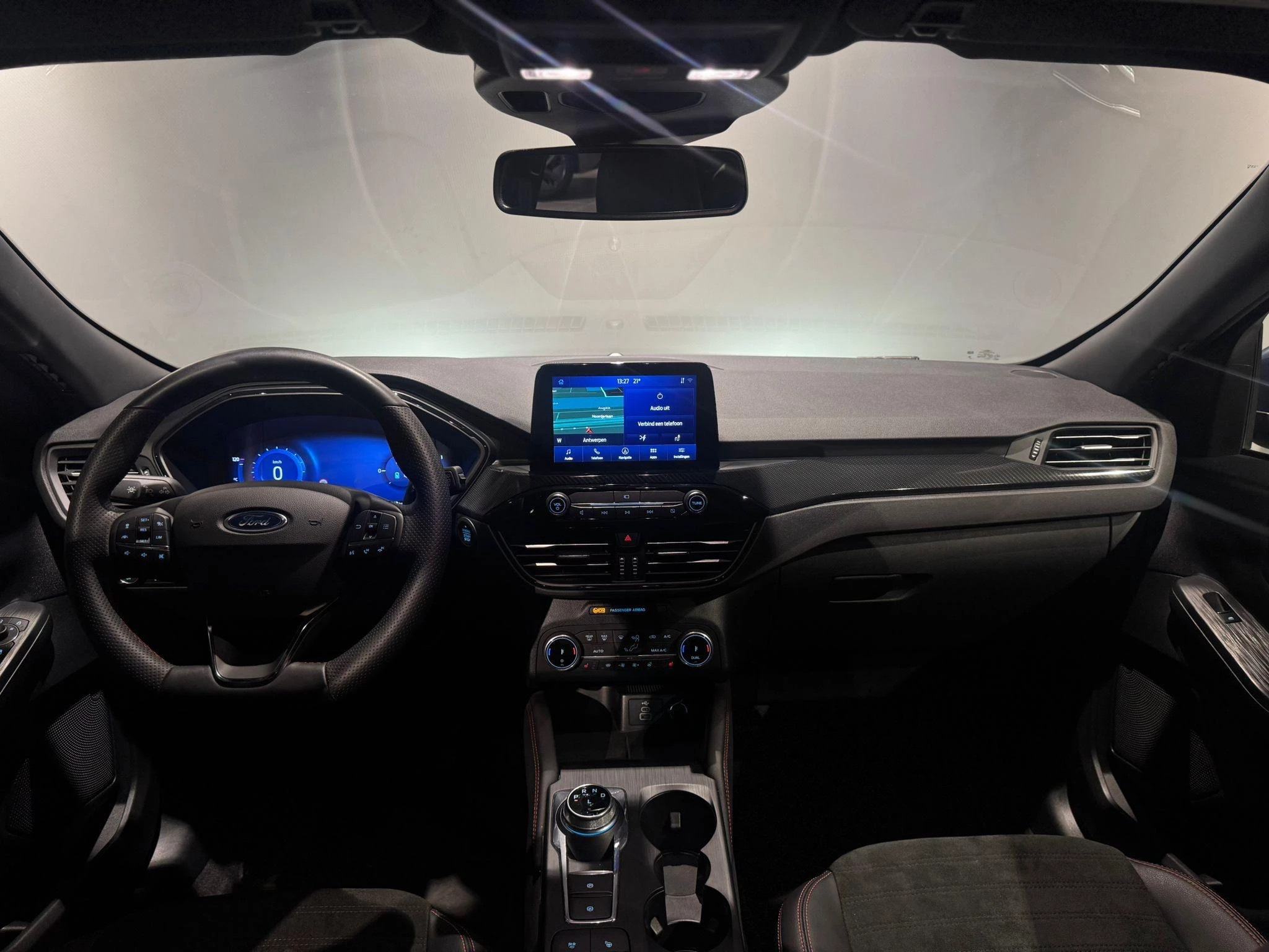 Ford Kuga PHEV ST-Line X|Driver Assist|Winterpack|B&O Sound