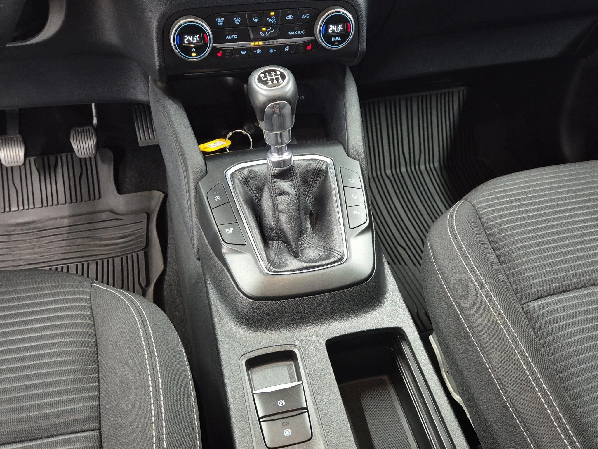 Ford Kuga 1.5 EcoBlue Titanium