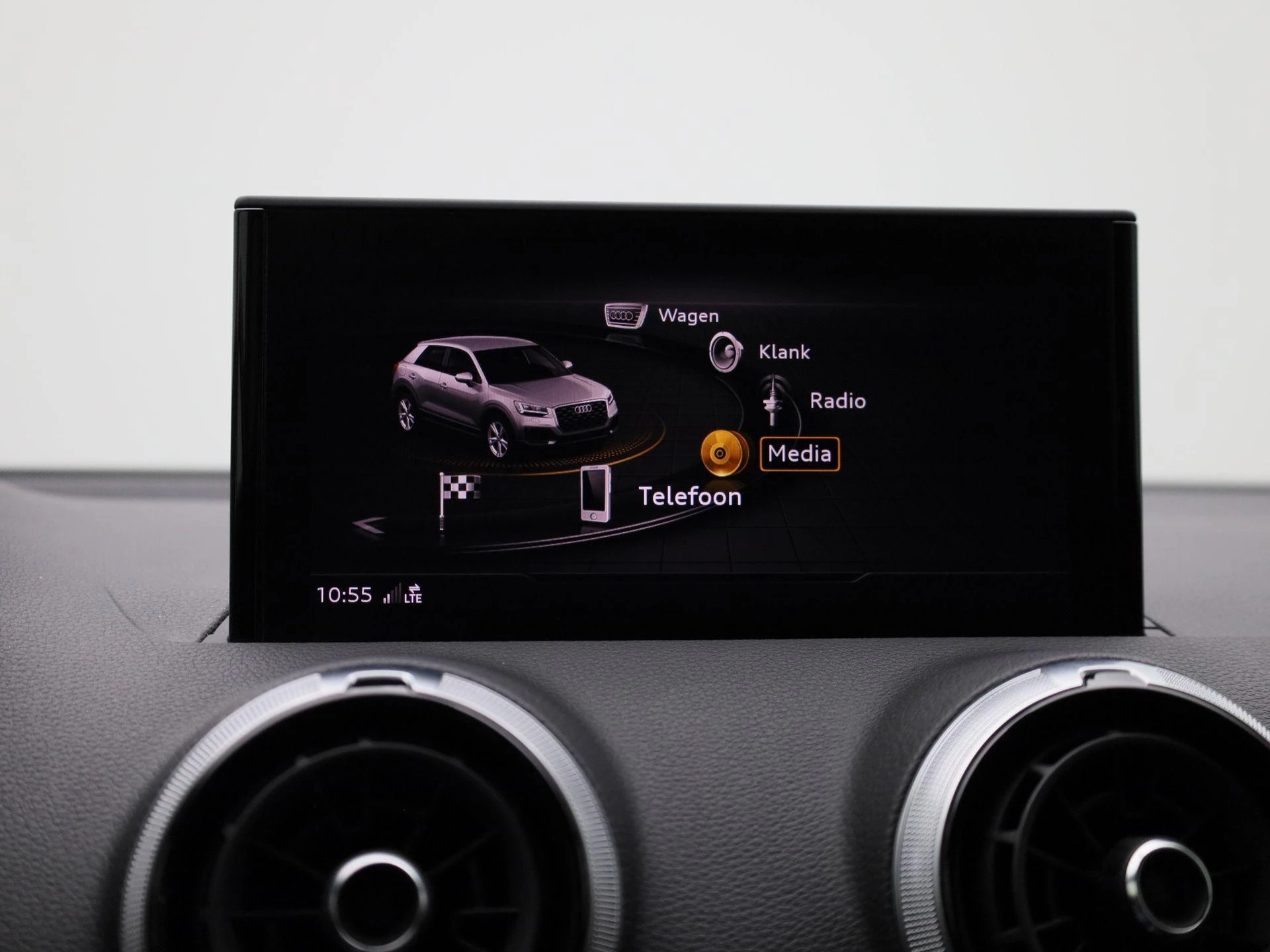 Audi Q2 1.5 35 TFSI 110kW S tronic S Line B. Ed.
