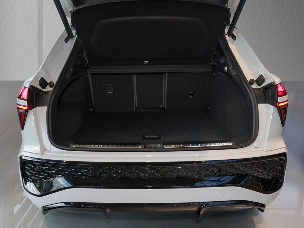 Audi Q3 SUV TFSI quattro ALP