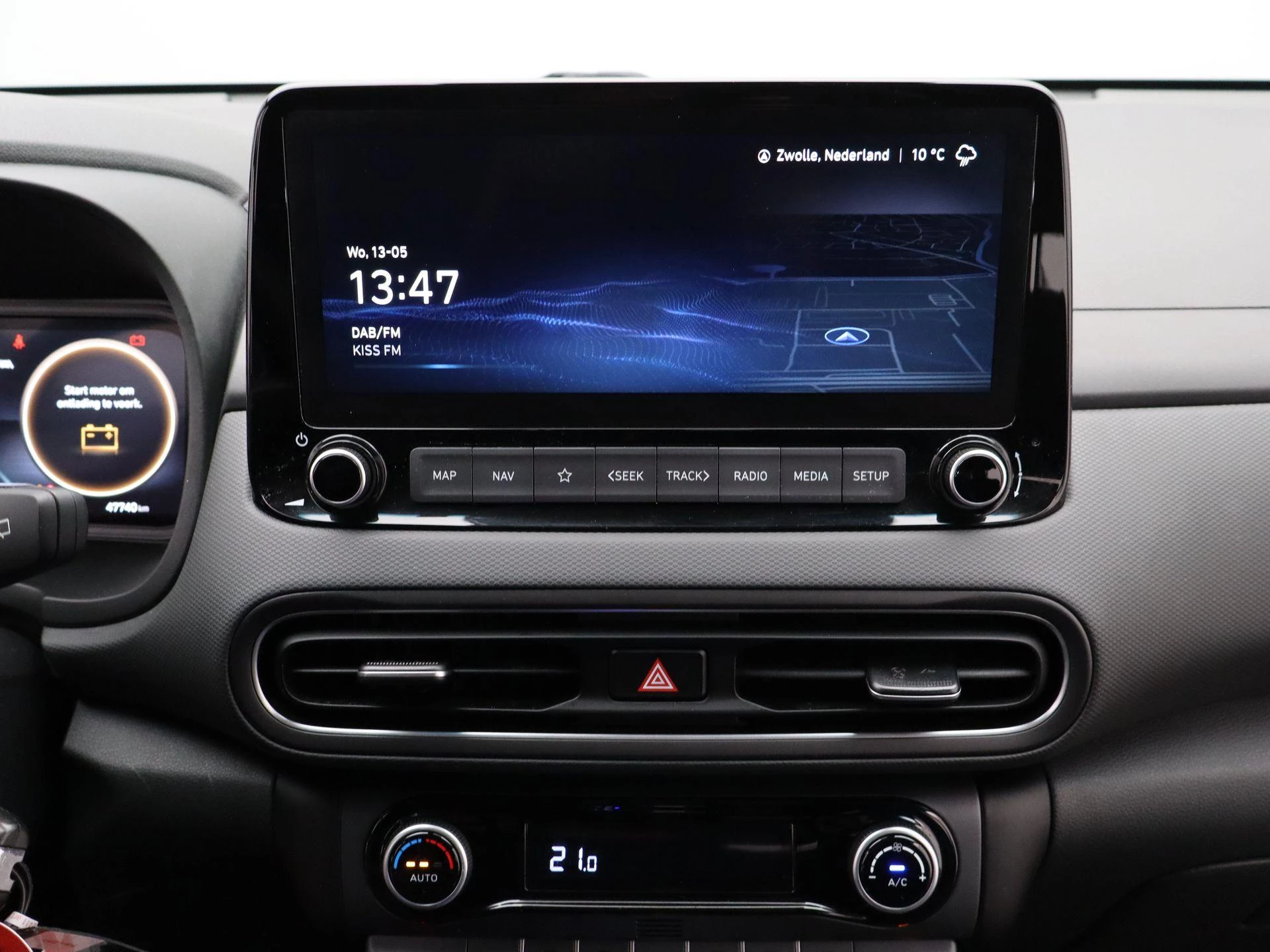 Hyundai Kona Comfort