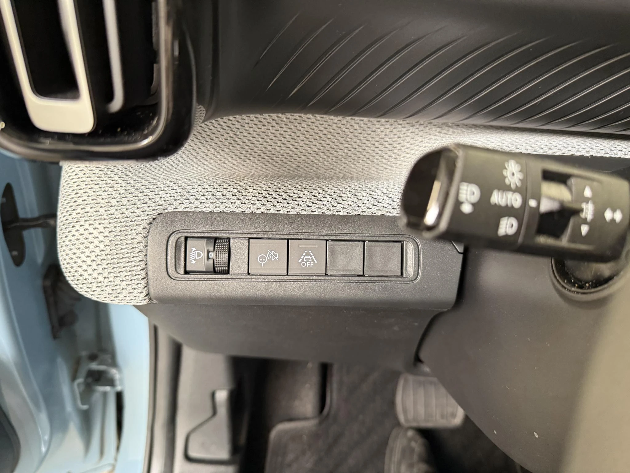 Citroën C3 Hybride 100 ëDCS6 YOU Pack PLUS