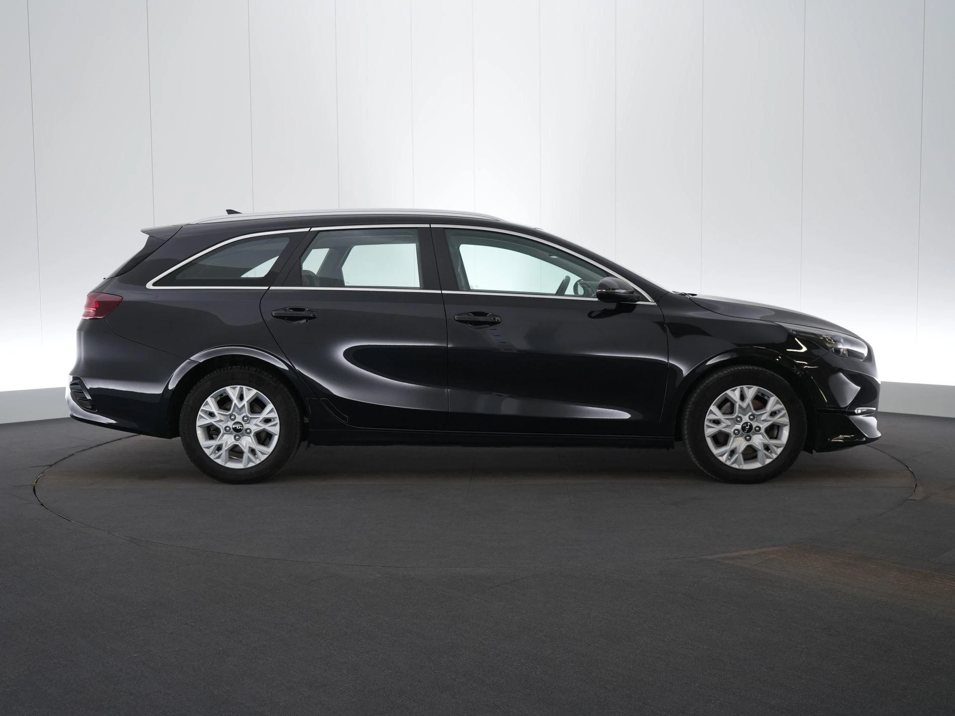 Kia Ceed Sportswagon Pulse 1.0 T-GDi 100 MHEV DCT ISG