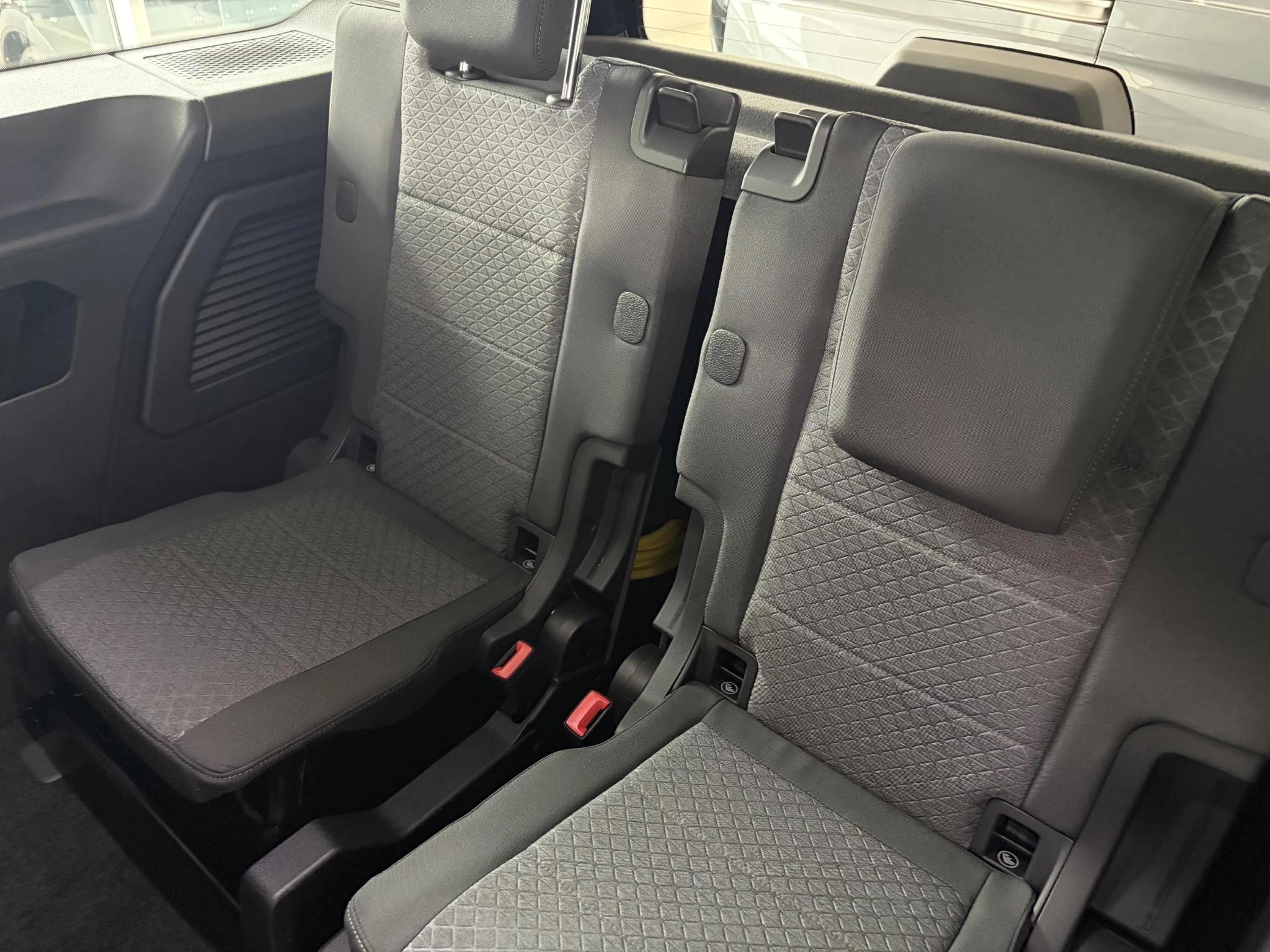Ford Transit Connect Tourneo