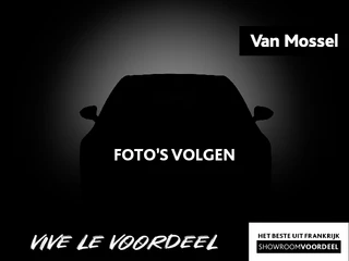 Renault Captur 1.2 TCe Evolution 115PK