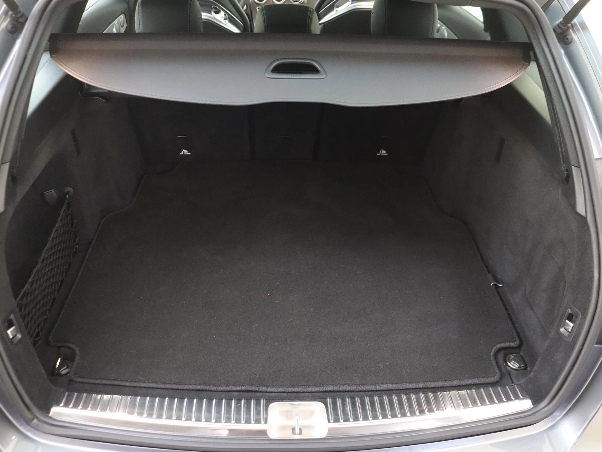 Mercedes-Benz C-Klasse Estate AMG 63 S Premium Plus Pack