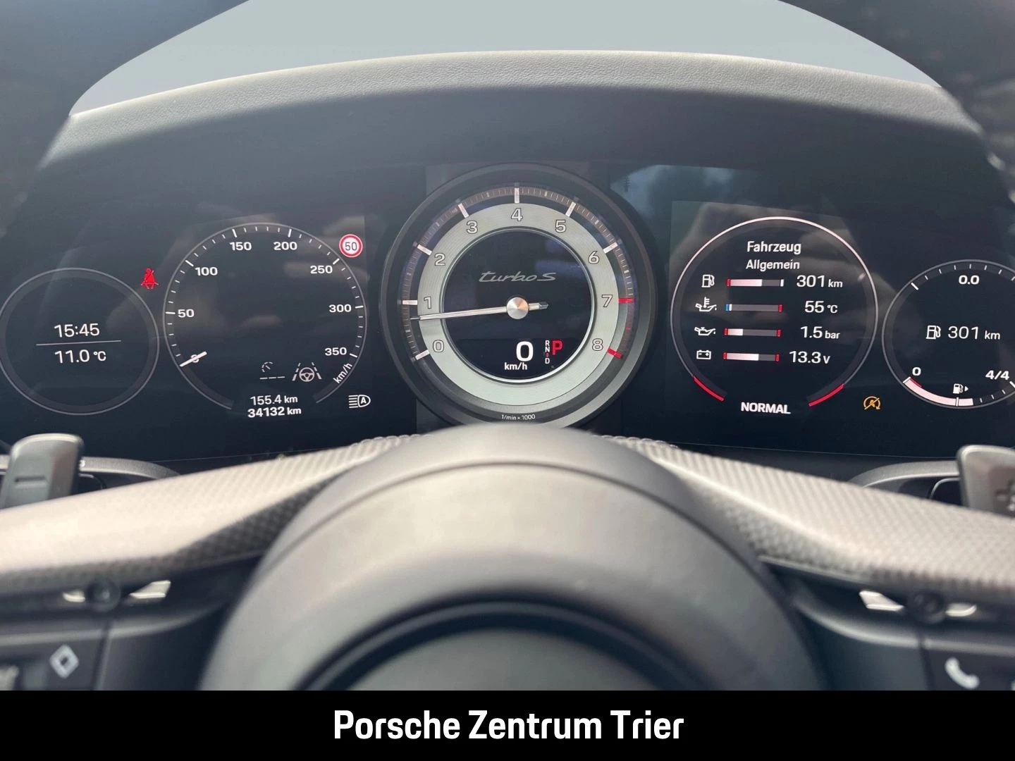 Porsche 911 992 Turbo S Burmester InnoDrive Sportabgas turbo s992 992 911 Turbo S Burmester InnoDrive Sportabgas turbo s