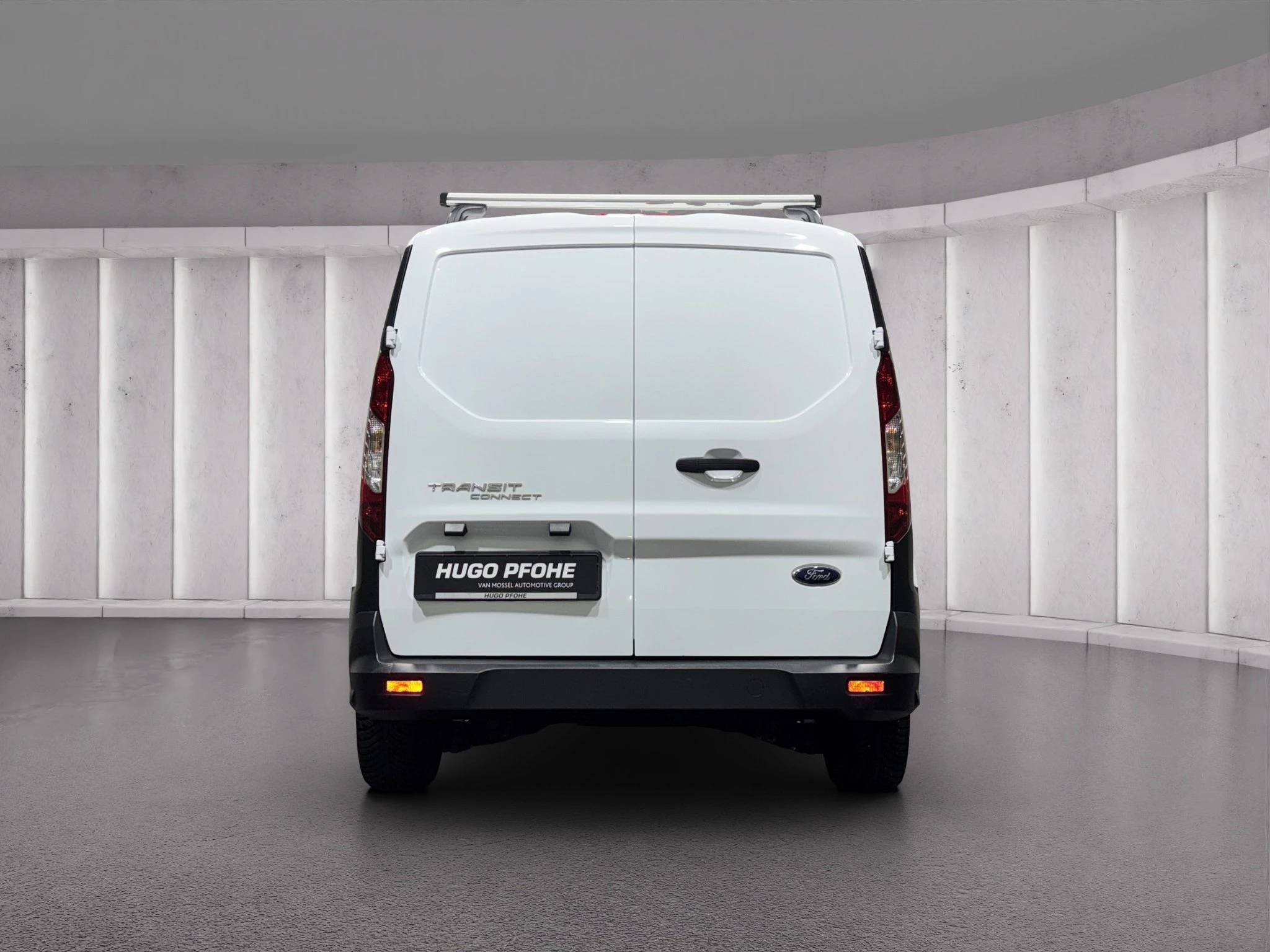 Ford Transit Connect Basis 210 L1*BT