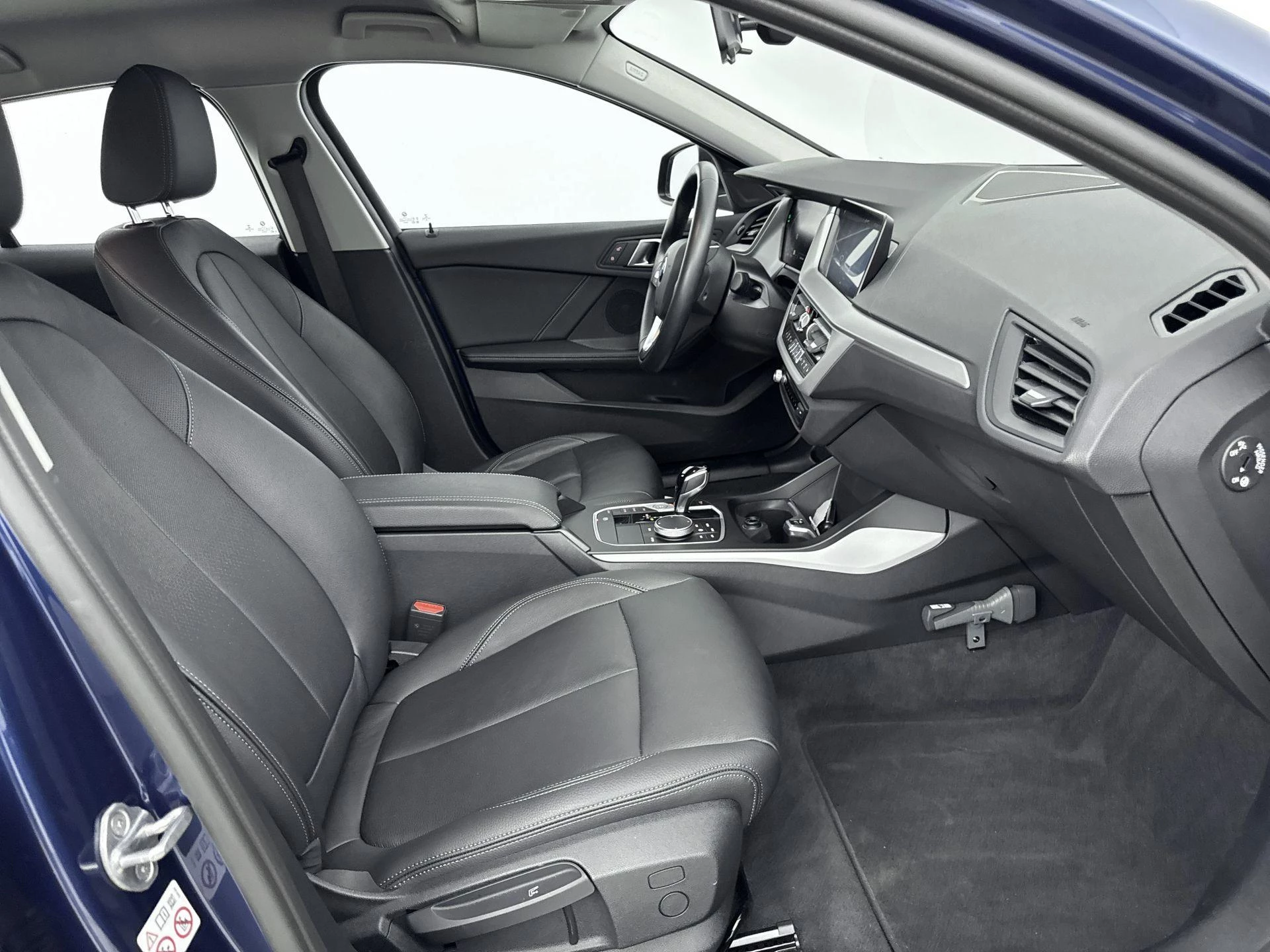 BMW 1 Serie 120i