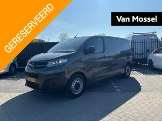 Opel Vivaro 1.5 BlueHDi 120 S&S L2