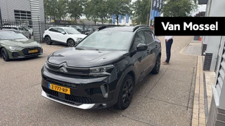 Citroën C5 Aircross 1.2 Hybrid 136 ë-Series