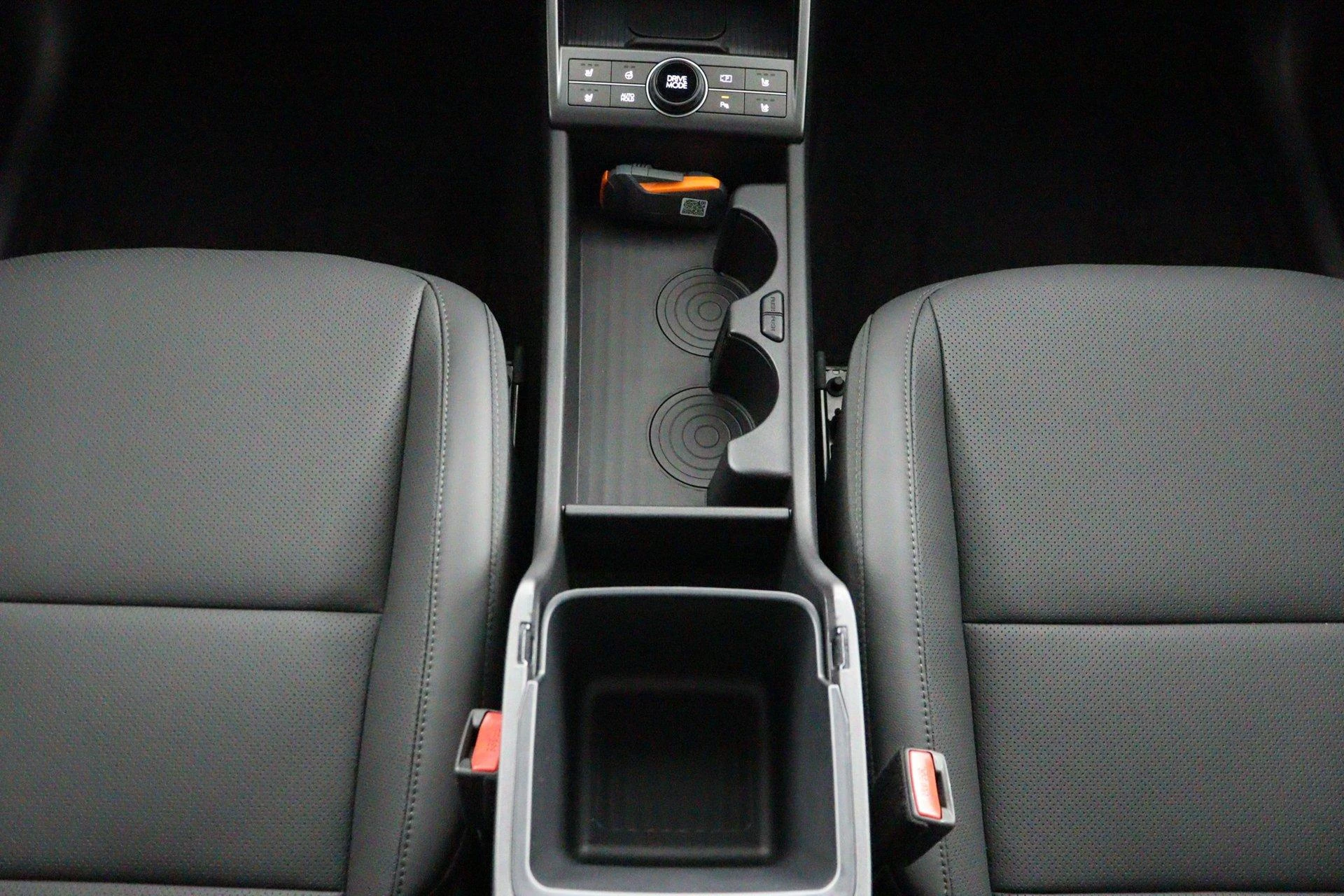 Hyundai Kona 1.6 GDI HEV Premium