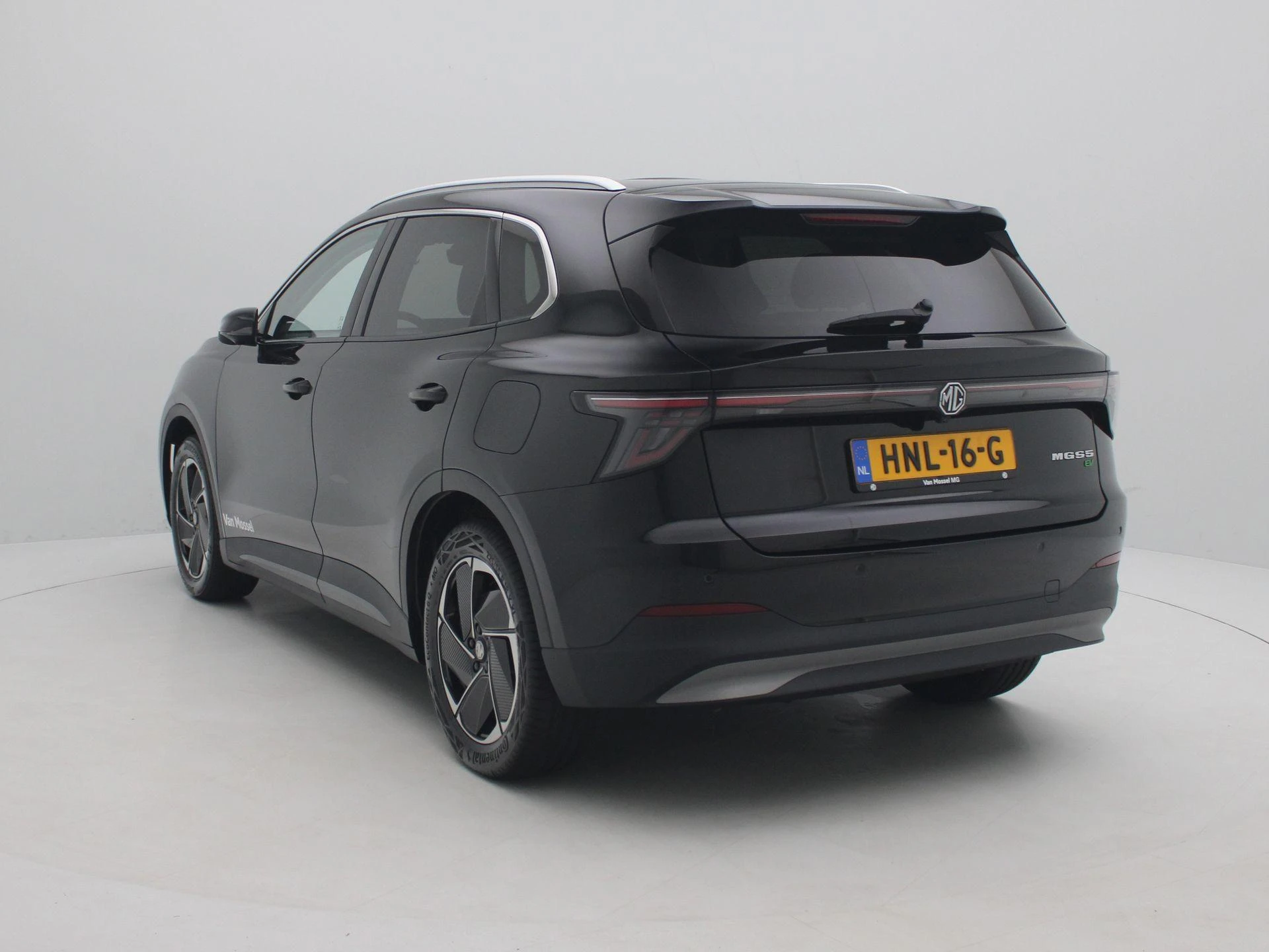 MG-MGS5 EV-image-1