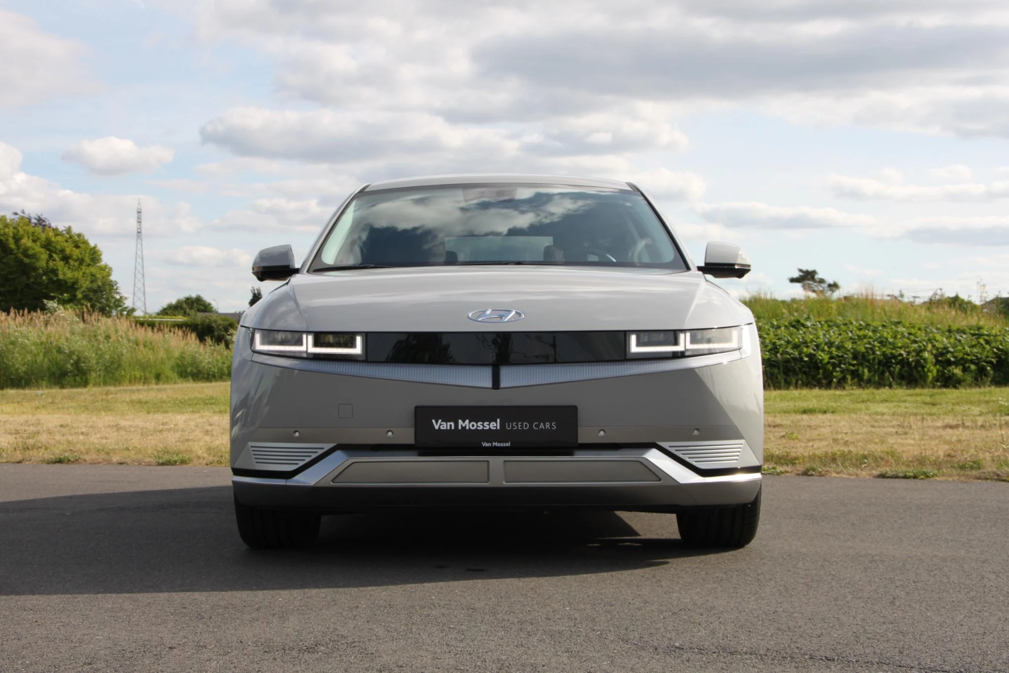 Hyundai IONIQ 5 77.4kWh Balance