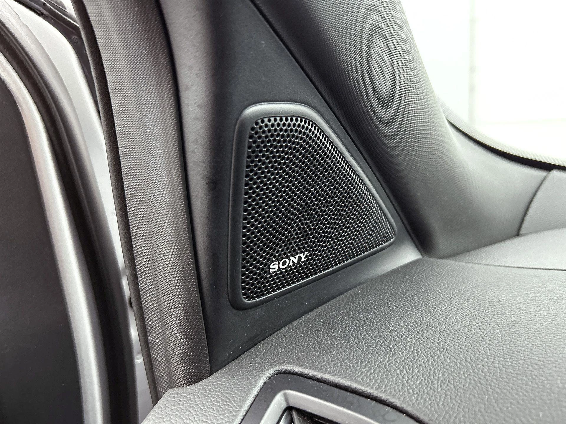 Ford Kuga 1.5 EcoBoost ST Line