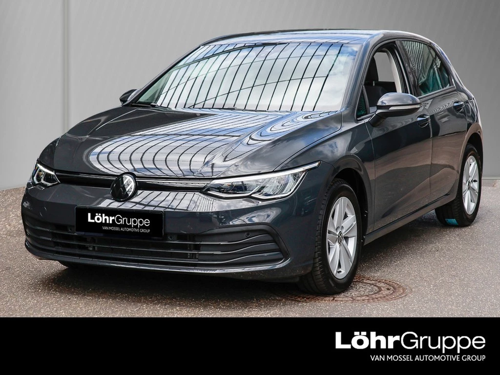 Volkswagen-Golf-image-0
