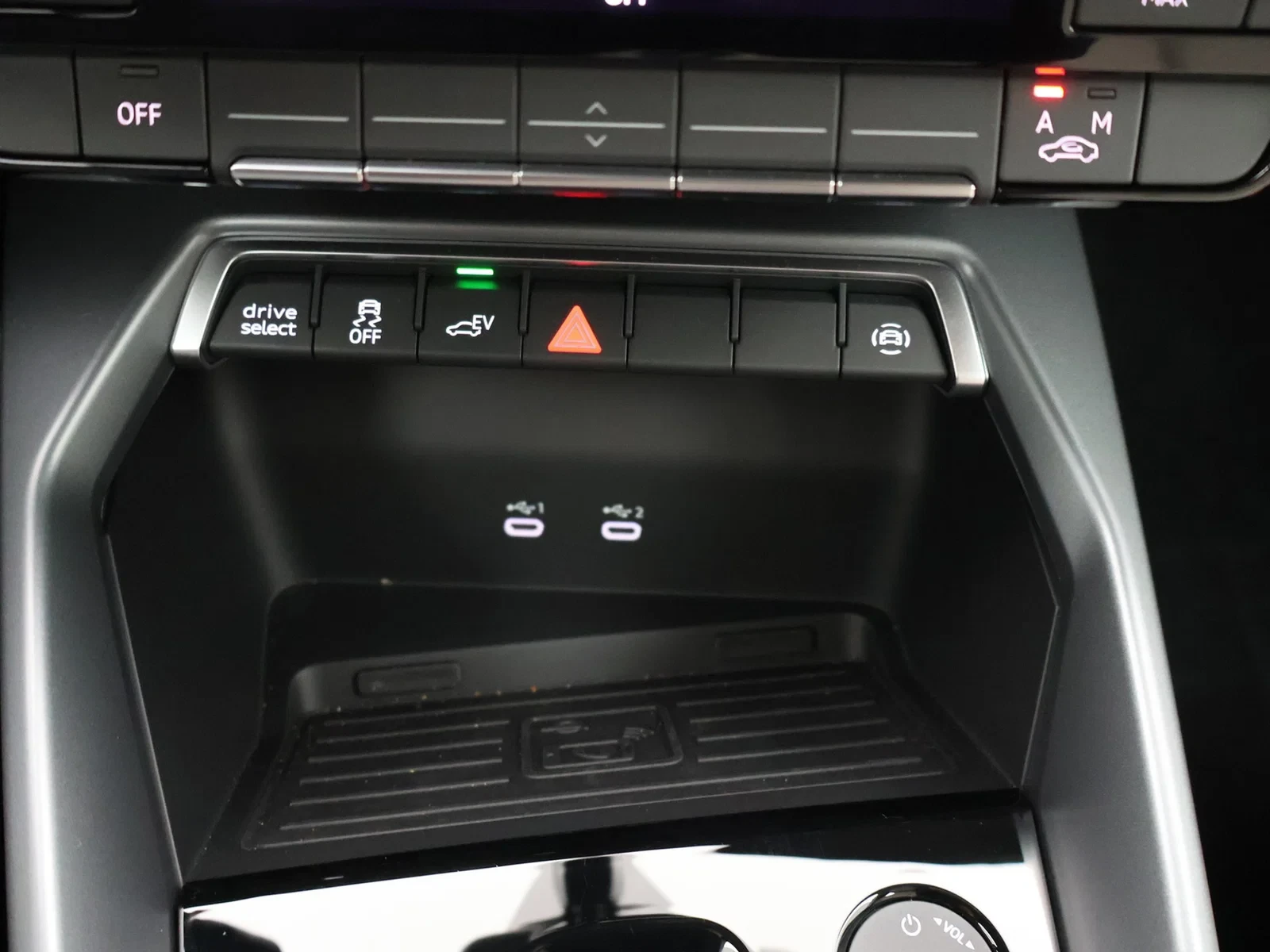 Audi A3 Sportback PHEV Audi A3 Sportback Advanced 40 TFSI e 204pk / DEMO