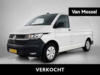 Volkswagen Transporter 2.0 TDI L1H1 150PK