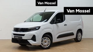 Opel Combo 1.5 Turbo 75kW Light L1H1