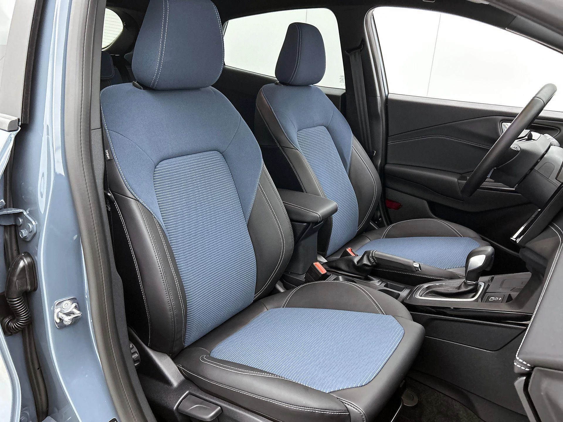 Ford Puma 1.0 EcoBoost Hybrid BlueCruise Edition