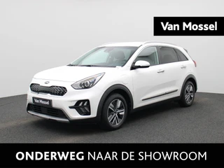 Kia Niro 1.6 GDi PHEV DynamicLine