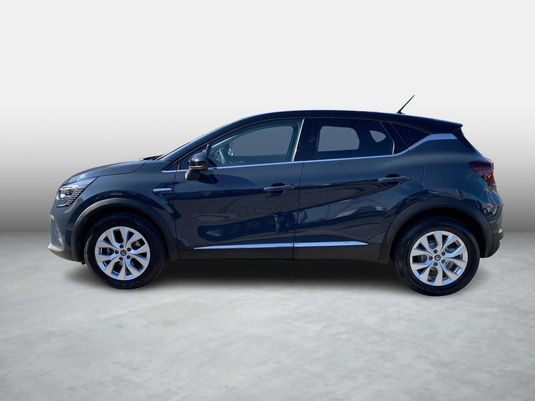 Renault Captur Intens TCe 130 EDC