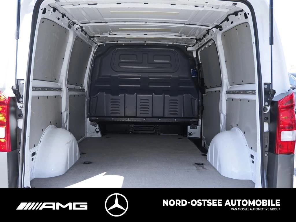 Mercedes-Benz Vito 116 NEUES MODELL AHK NAVI KAMERA TEMPOMAT
