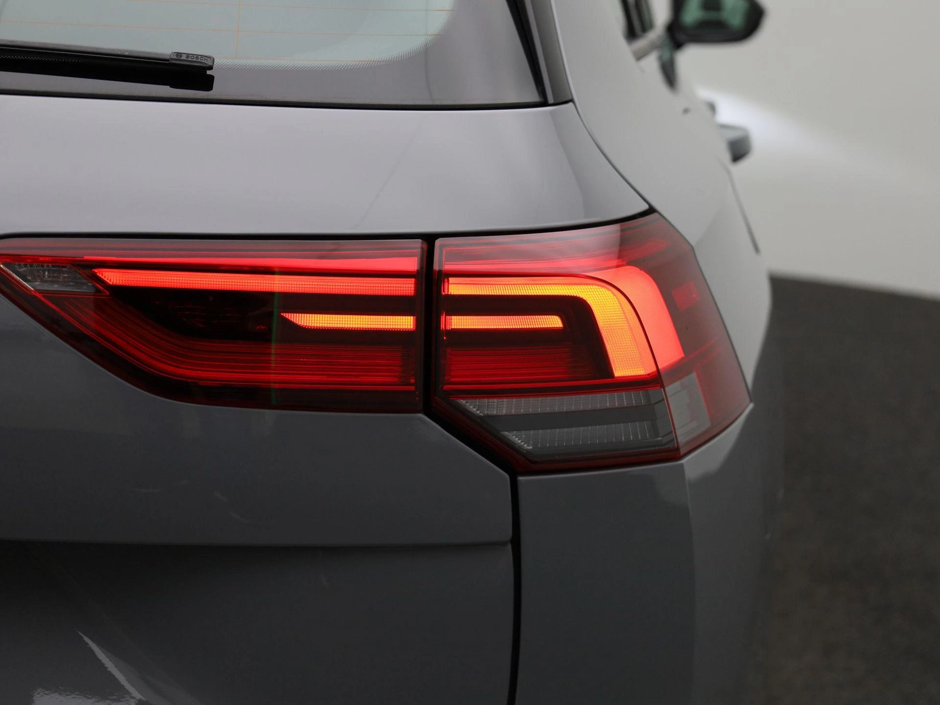 Volkswagen Golf Variant 1.0 TSI Life