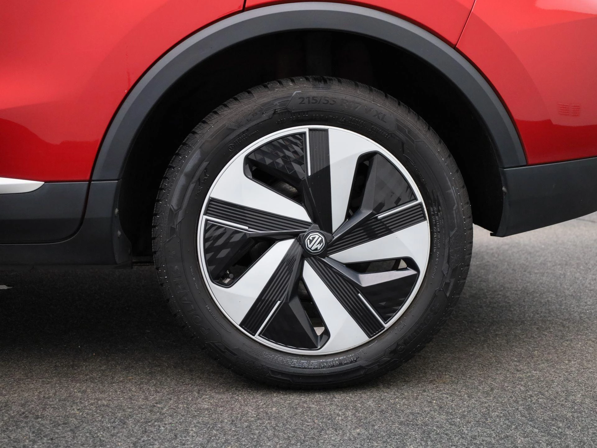 MG ZS Standard Range 51 kWh Comfort