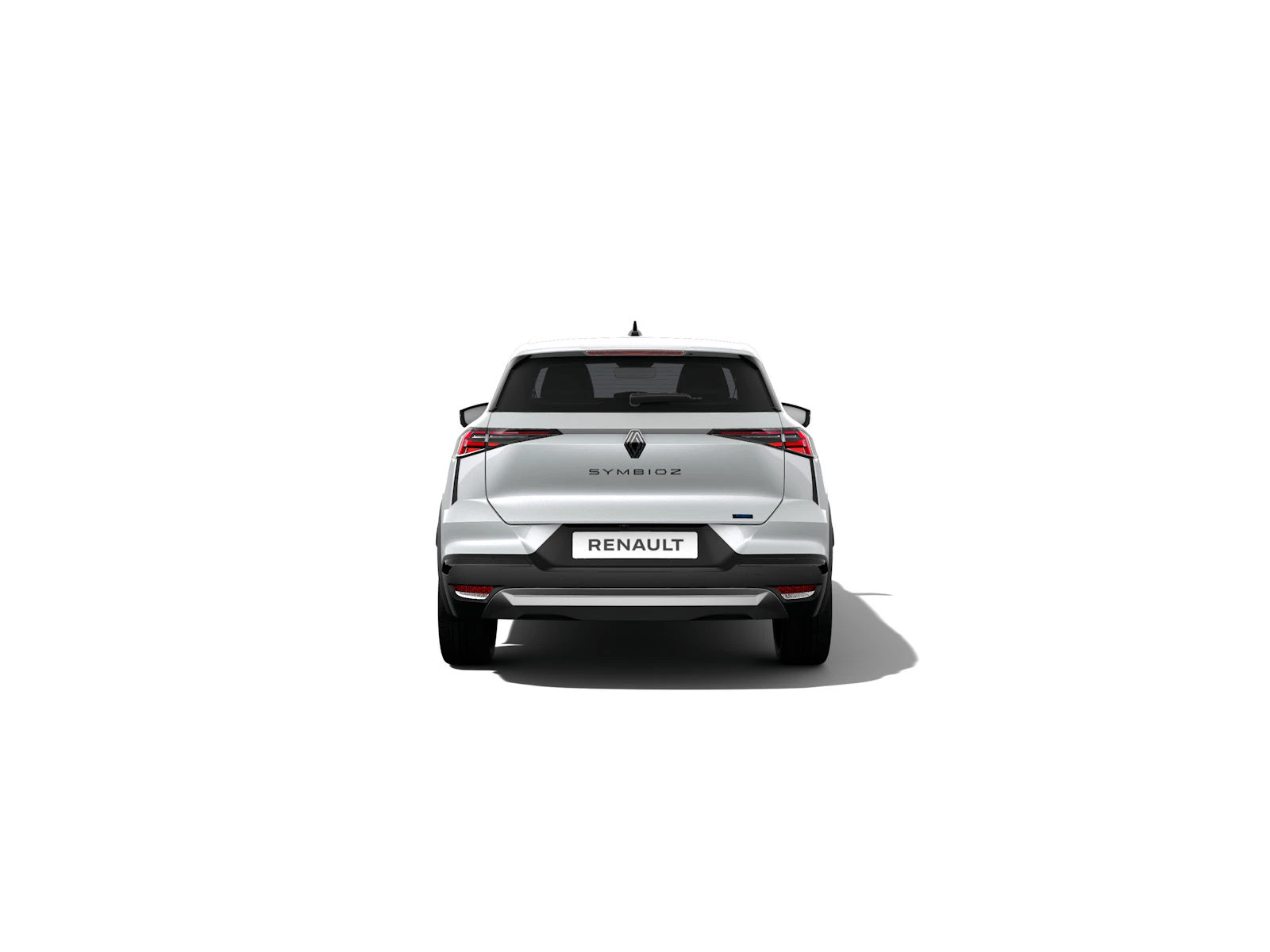 Renault Symbioz full hybrid 160 E-TECH esprit Alpine