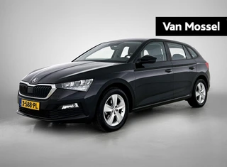 Škoda Scala 1.0 TSI Ambition