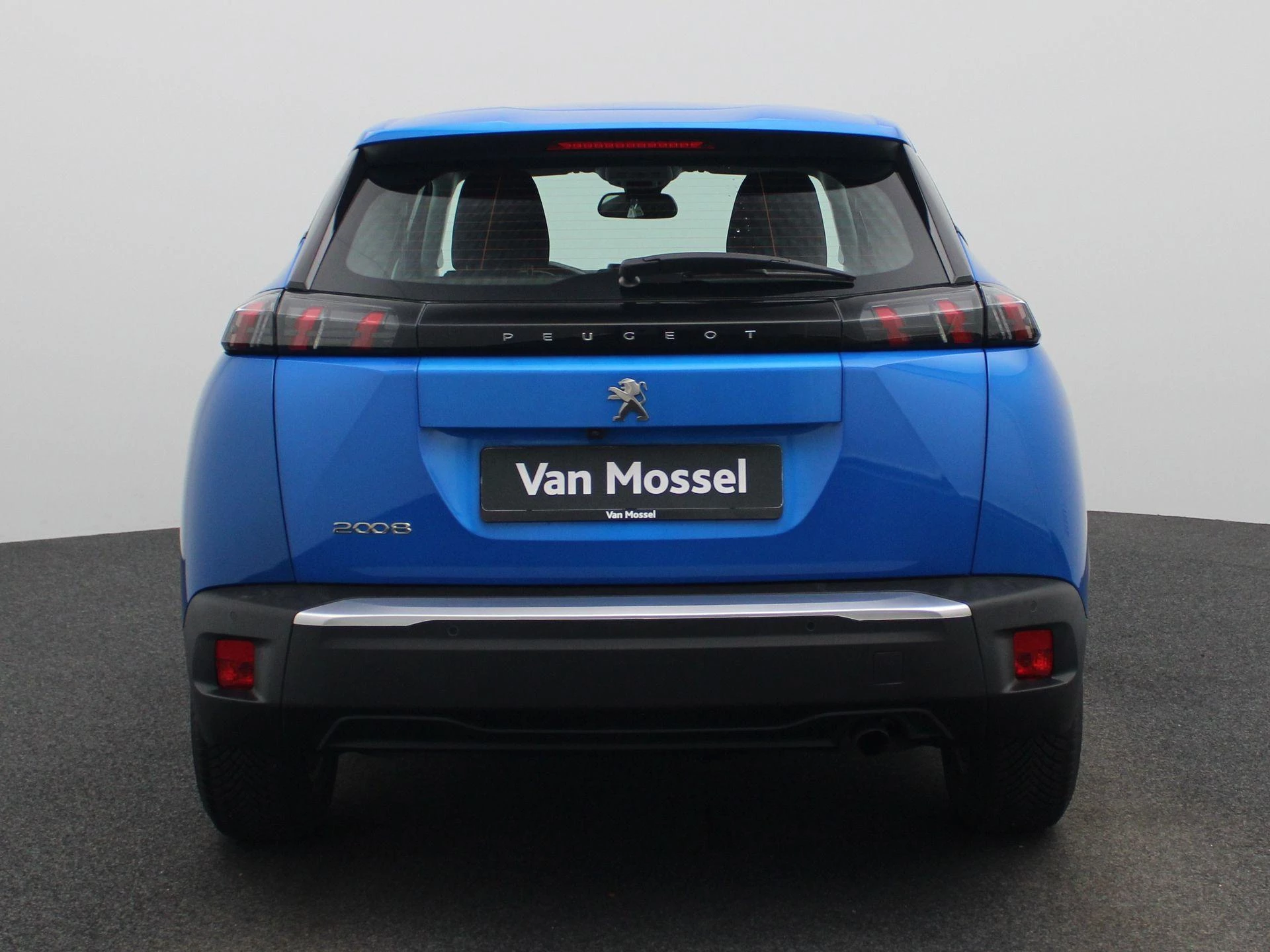 Peugeot 2008 1.2 Puretech 74KW S&S Active Pack