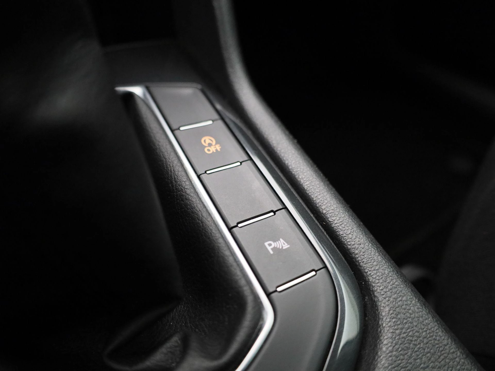 Volkswagen Tiguan 1.5 TSI Comfortline Business 131 PK|