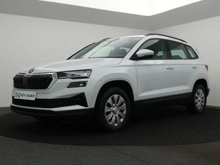Škoda Karoq 1.0 TSI Active 110 PK *AIRCO*CRUISE CONTROLE*BLUETOOTH*...*