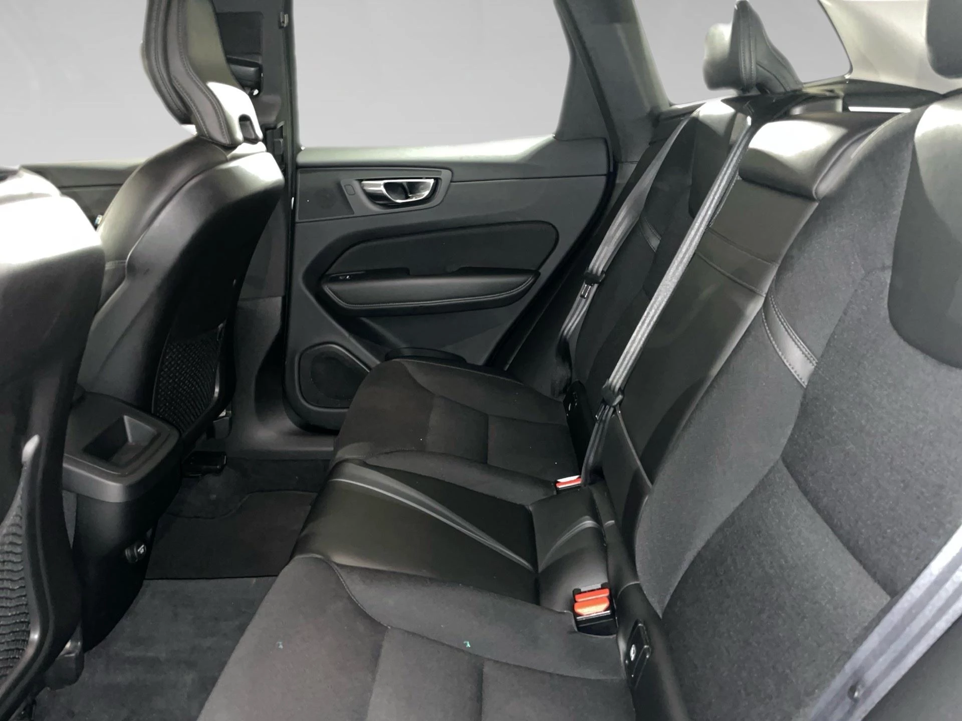Volvo XC60 2.0 D4 Geartronic Momentum