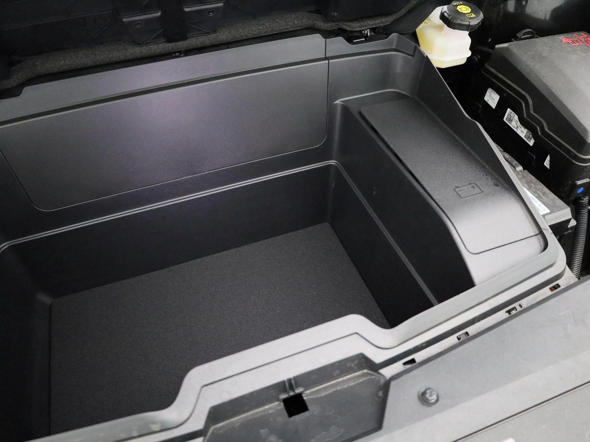 Kia EV6 Plus Advanced 84 kWh