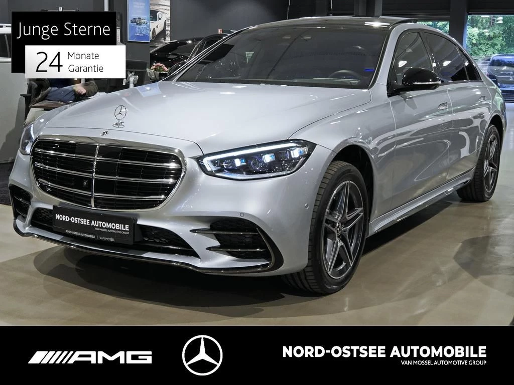 Mercedes-Benz-S-Klasse-image-0