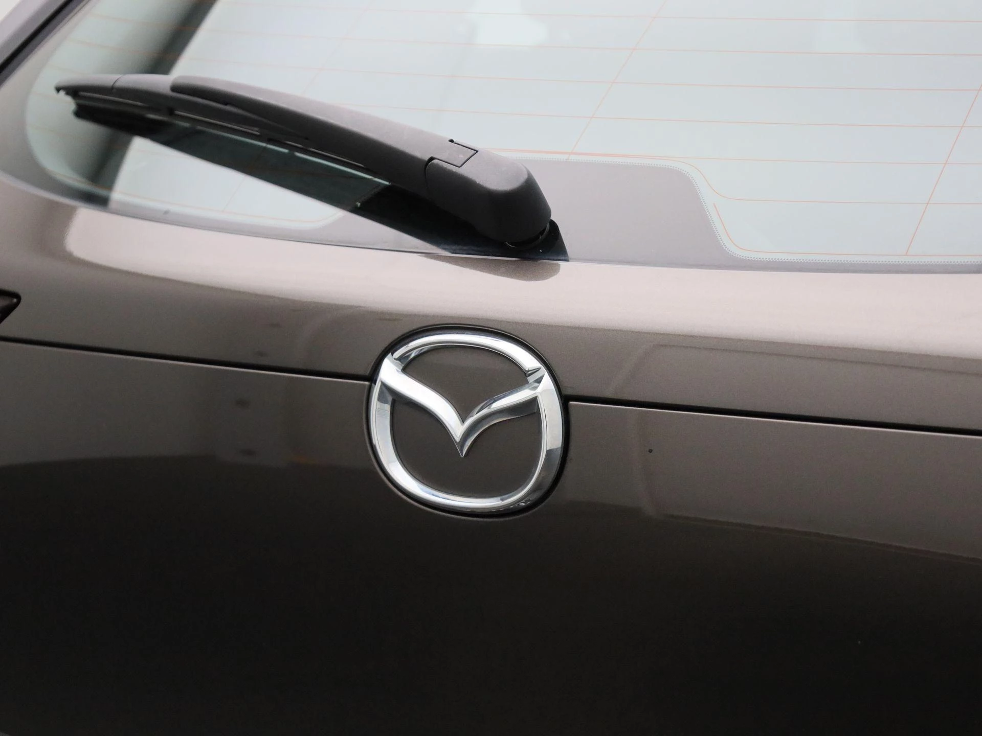 Mazda CX-30 2.0 e-Skyactiv G 90kW Auto Skymove