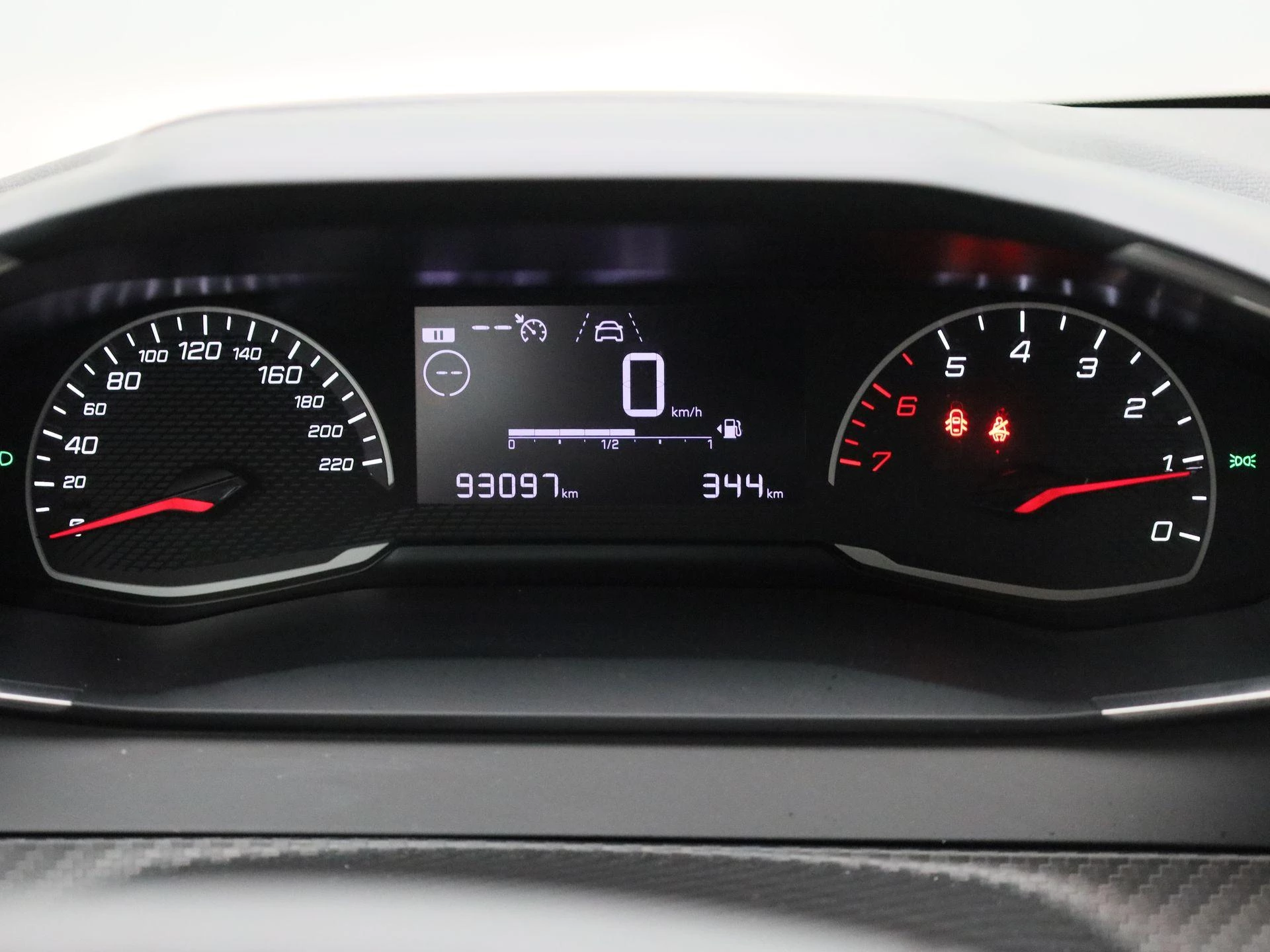Peugeot 208 1.2 PureTech Like