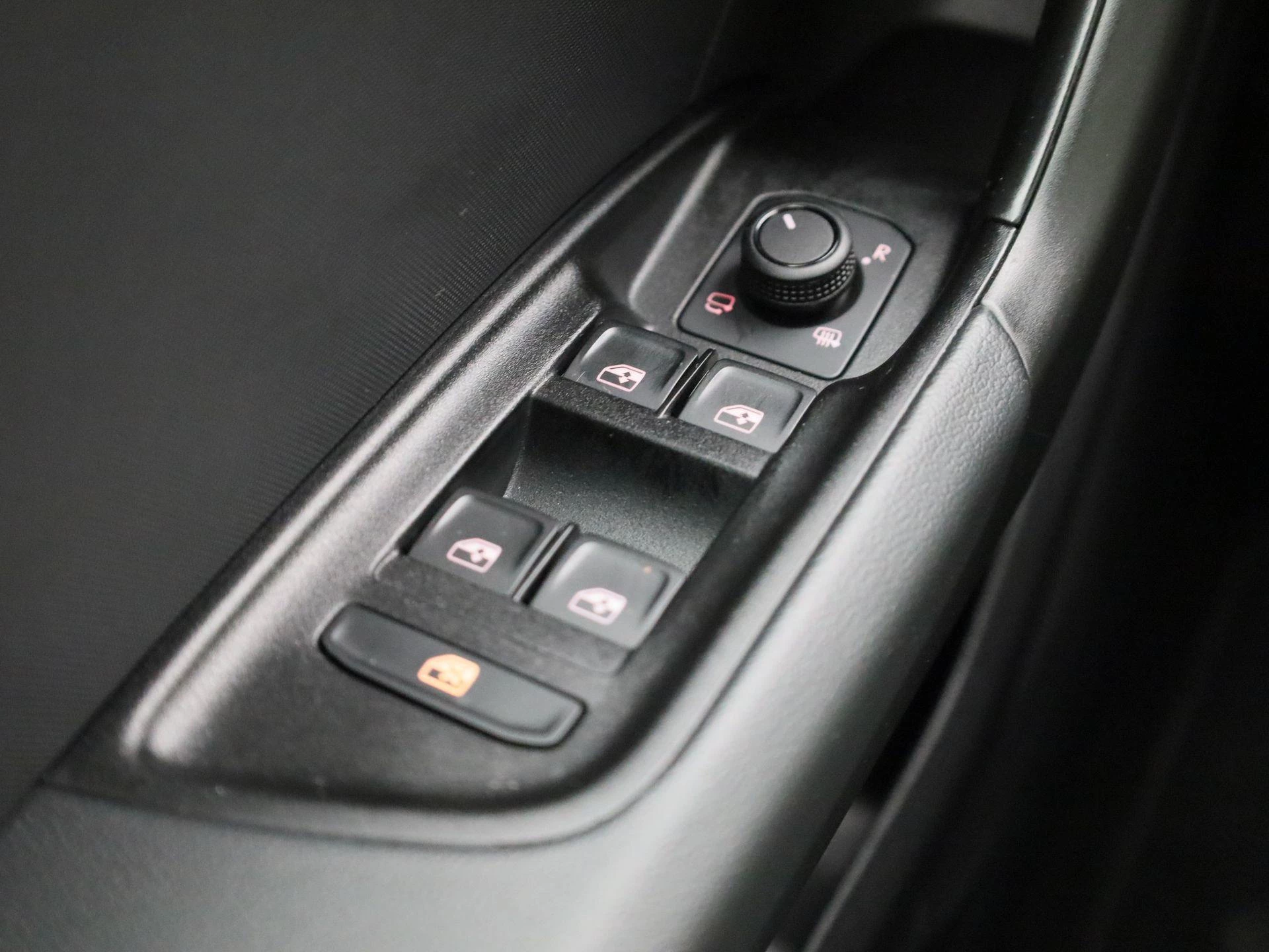 Audi A1 Sportback 25 TFSI S edition