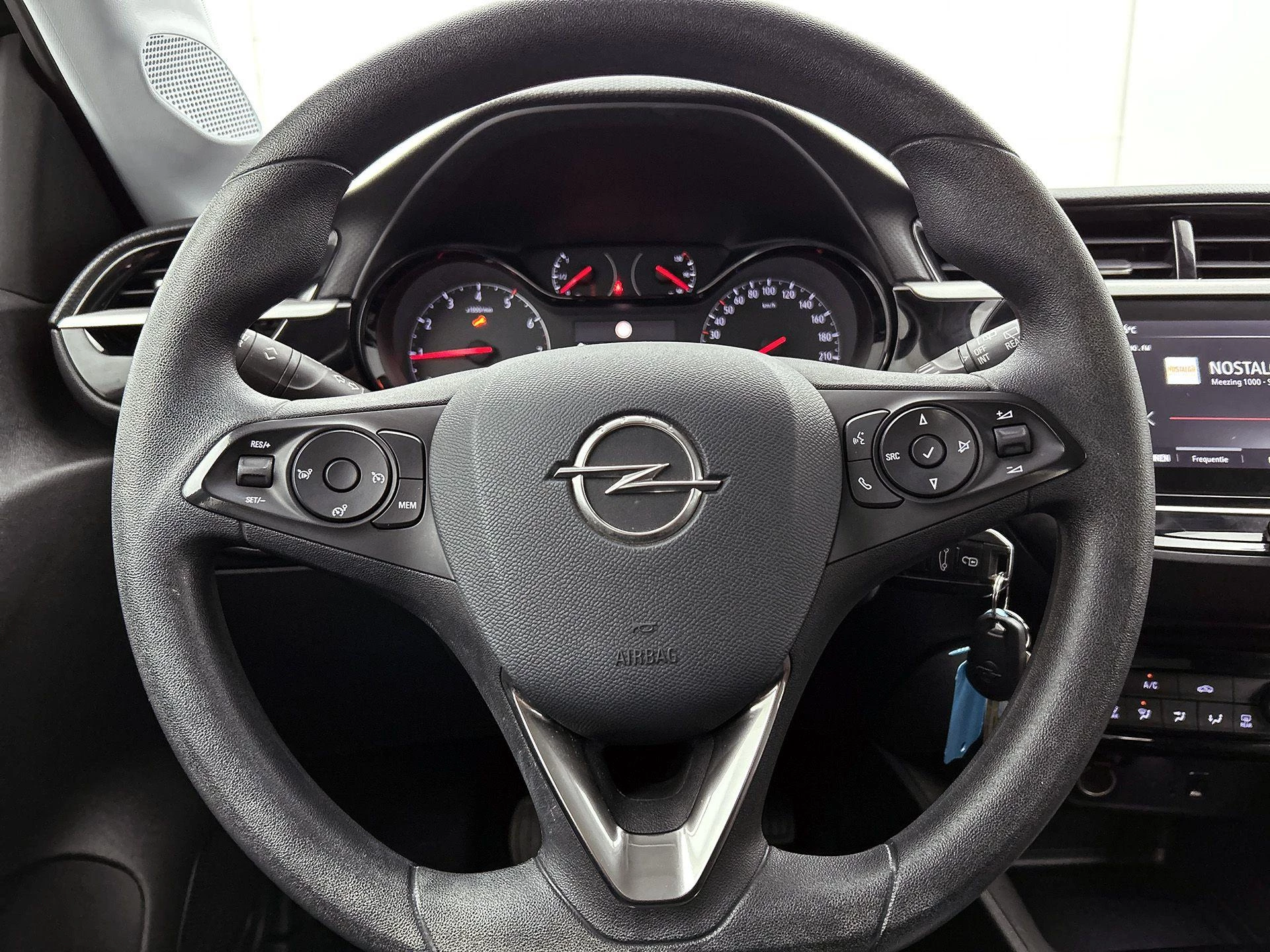 Opel Corsa 1.2 Edition