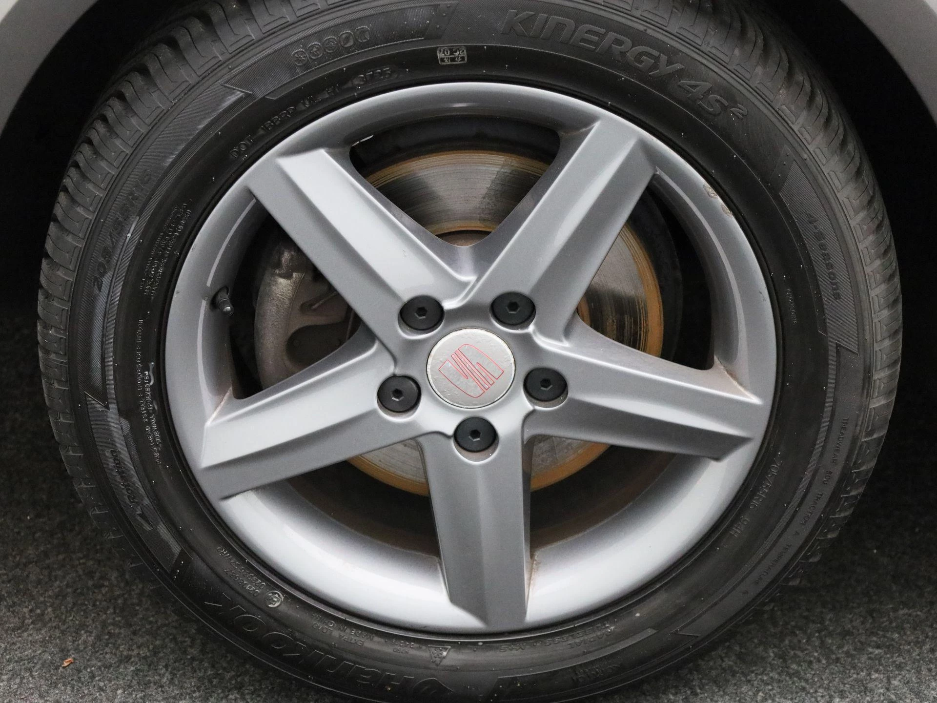 SEAT Altea XL 1.2 TSI I-Tech
