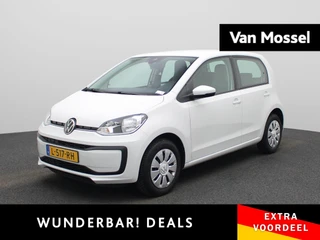 Volkswagen up! 1.0 65 PK|