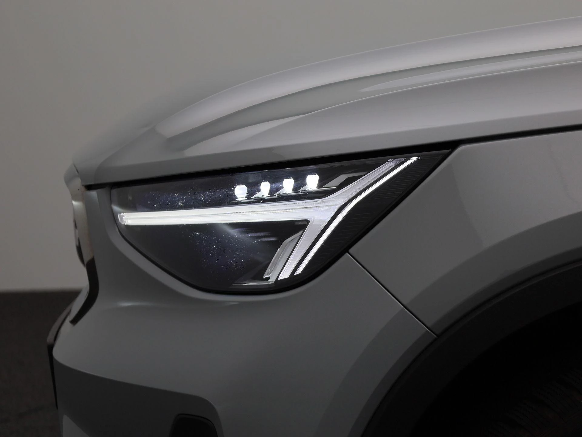 Volvo XC40 T3 Momentum Core Aut.