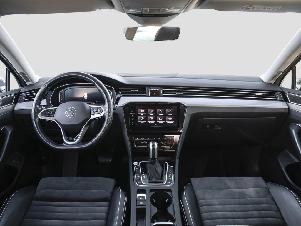 Volkswagen Passat Variant GTE 1.4 TSI DSG Hybrid *IQ-Light*Navi*Travel-Assit*Area-View*Head-up*Digi-Cockpit*App