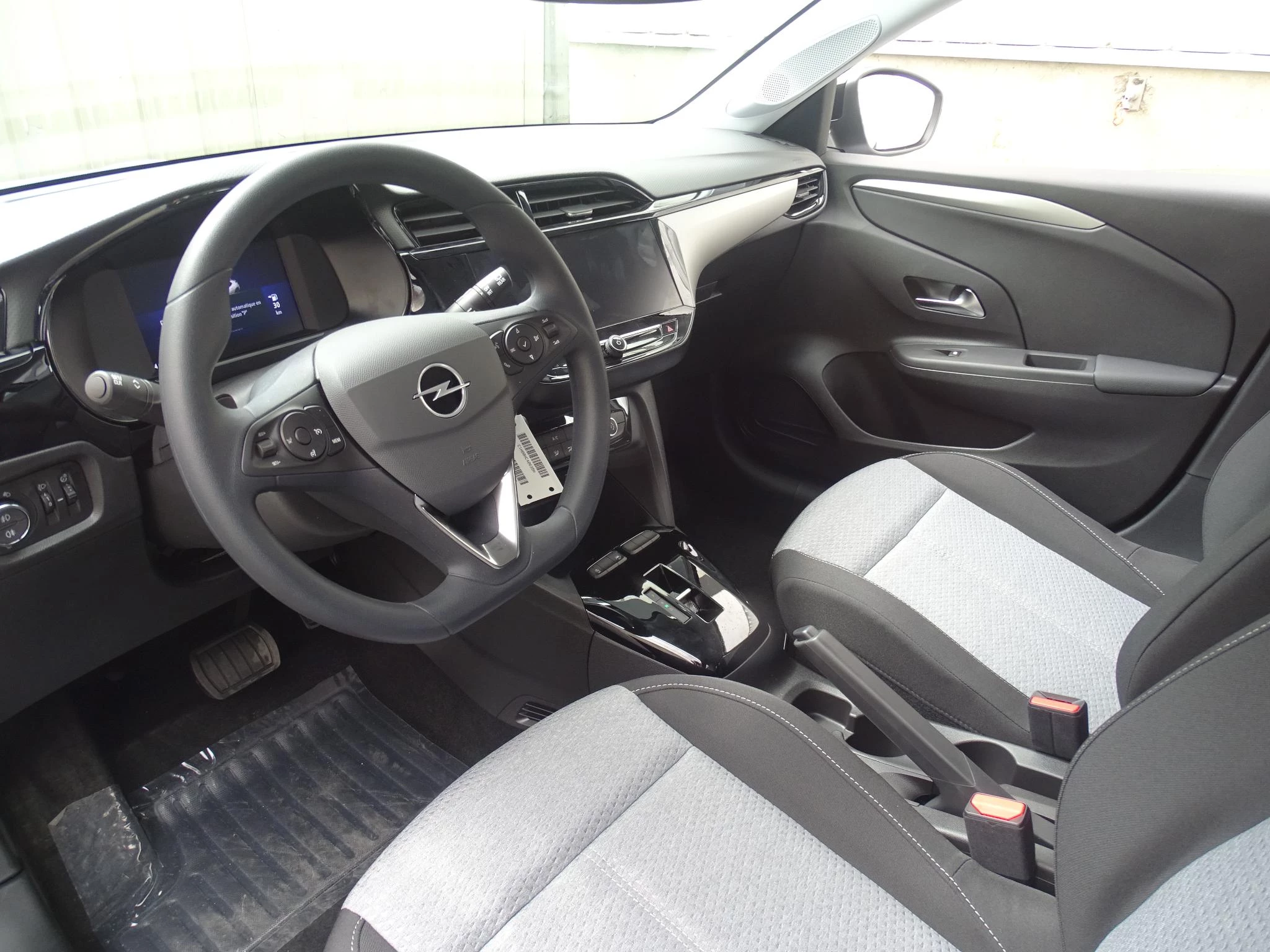 Opel Corsa 1.2 Turbo Hybrid 74kW eDTC