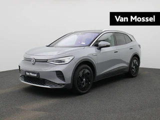 Volkswagen ID.4 Pro 77 kWh 204 PK|